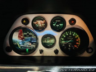 Ferrari 208 GTB 1980