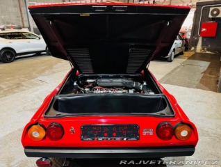 Ferrari 208 GTB 1980