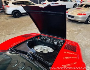 Ferrari 208 GTB 1980
