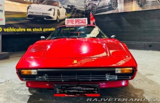 Ferrari 208 GTB 1980