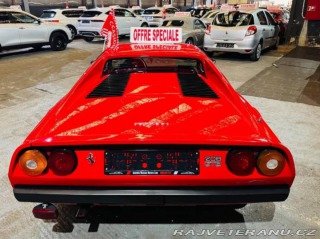 Ferrari 208 GTB 1980