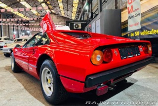Ferrari 208 GTB 1980