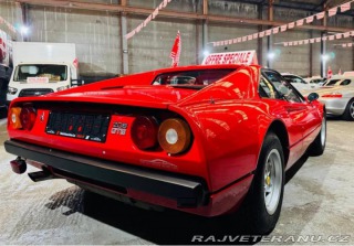Ferrari 208 GTB 1980