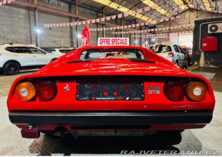 Ferrari 208 GTB 1980