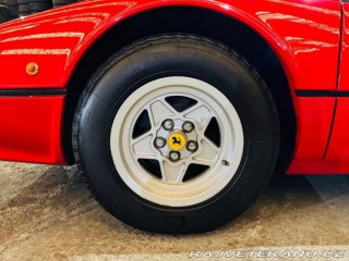 Ferrari 208 GTB 1980