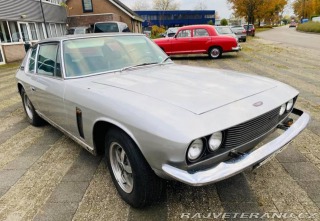  Jensen Interceptor 7.2 type lll