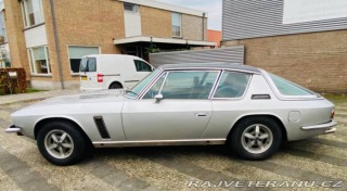 Ostatní značky Ostatní modely Jensen Interceptor 7.2 type lll 1974