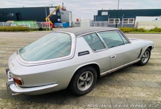 Ostatní značky Ostatní modely Jensen Interceptor 7.2 type lll 1974