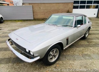 Ostatní značky Ostatní modely Jensen Interceptor 7.2 type lll 1974