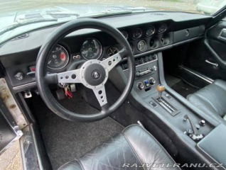 Ostatní značky Ostatní modely Jensen Interceptor 7.2 type lll 1974