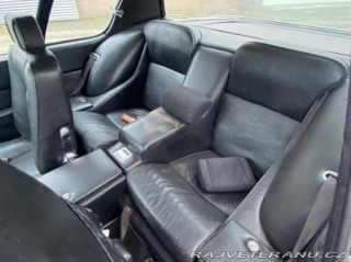 Ostatní značky Ostatní modely Jensen Interceptor 7.2 type lll 1974