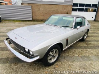 Ostatní značky Ostatní modely Jensen Interceptor 7.2 type lll 1974
