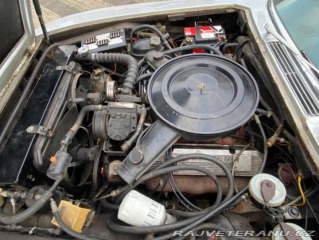 Ostatní značky Ostatní modely Jensen Interceptor 7.2 type lll 1974