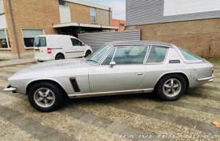 Ostatní značky Ostatní modely Jensen Interceptor 7.2 type lll 1974