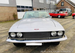 Ostatní značky Ostatní modely Jensen Interceptor 7.2 type lll 1974