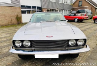 Ostatní značky Ostatní modely Jensen Interceptor 7.2 type lll 1974