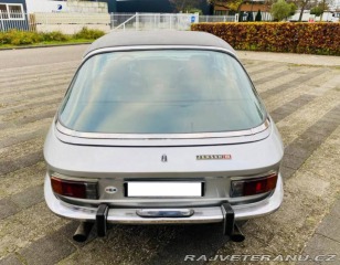 Ostatní značky Ostatní modely Jensen Interceptor 7.2 type lll 1974