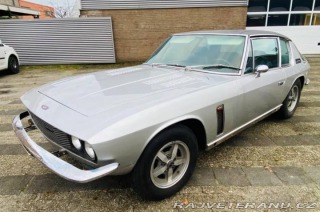 Ostatní značky Ostatní modely Jensen Interceptor 7.2 type lll 1974