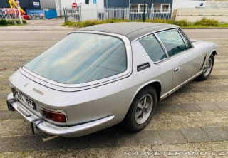 Ostatní značky Ostatní modely Jensen Interceptor 7.2 type lll 1974
