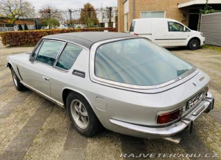 Ostatní značky Ostatní modely Jensen Interceptor 7.2 type lll 1974