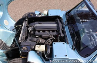 Ostatní značky Ostatní modely Wiesmann MF30 2002