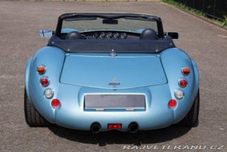 Ostatní značky Ostatní modely Wiesmann MF30 2002
