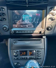 Porsche Ostatní modely 991 996 2000