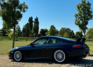 Porsche Ostatní modely 991 996 2000