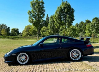 Porsche Ostatní modely 991 996 2000