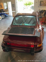 Porsche 911 Carrera 3.2 1984