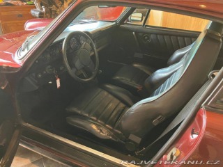 Porsche 911 Carrera 3.2 1984