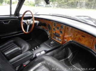 Ostatní značky Ostatní modely Facel Vega FV3B 1957
