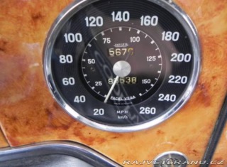 Ostatní značky Ostatní modely Facel Vega FV3B 1957