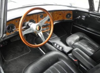 Ostatní značky Ostatní modely Facel Vega FV3B 1957