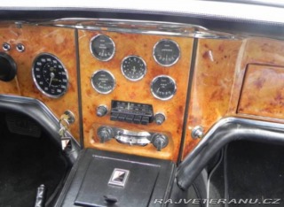 Ostatní značky Ostatní modely Facel Vega FV3B 1957