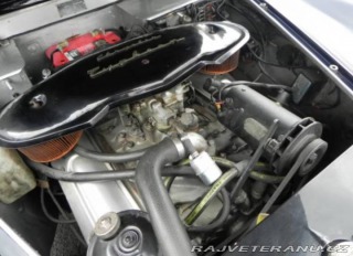 Ostatní značky Ostatní modely Facel Vega FV3B 1957