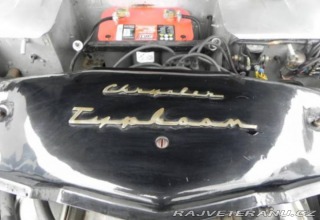 Ostatní značky Ostatní modely Facel Vega FV3B 1957
