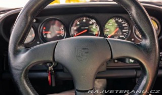 Ostatní značky Ostatní modely Porshe 964 911 Carrera 2 964 911 Carrera 2 1990