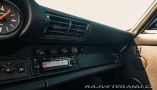 Ostatní značky Ostatní modely Porshe 964 911 Carrera 2 964 911 Carrera 2 1990