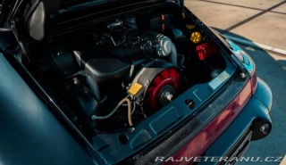 Ostatní značky Ostatní modely Porshe 964 911 Carrera 2 964 911 Carrera 2 1990