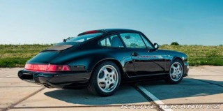 Ostatní značky Ostatní modely Porshe 964 911 Carrera 2 964 911 Carrera 2 1990