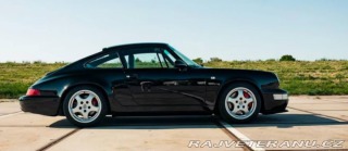 Ostatní značky Ostatní modely Porshe 964 911 Carrera 2 964 911 Carrera 2 1990