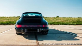 Ostatní značky Ostatní modely Porshe 964 911 Carrera 2 964 911 Carrera 2 1990