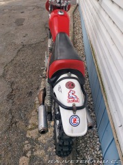 ČZ Ostatní modely ČZ 360 1969