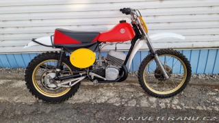 ČZ 380 1974