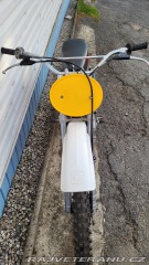 ČZ 380 1974