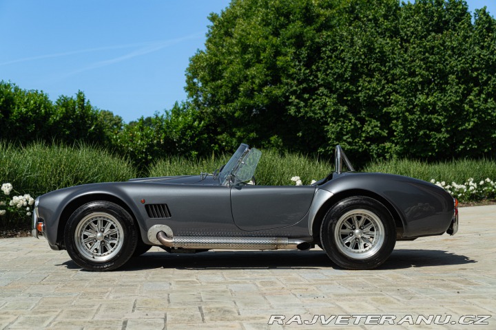 Ostatní značky Ostatní modely Pilgrim SUMO AC COBRA REPLICA 1972