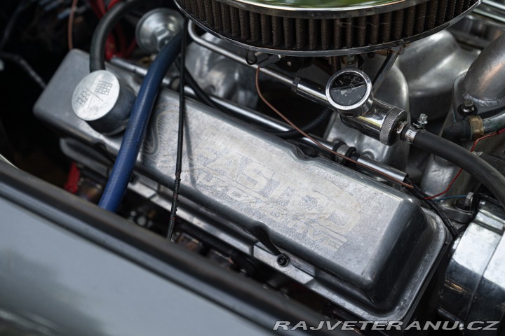 Ostatní značky Ostatní modely Pilgrim SUMO AC COBRA REPLICA 1972