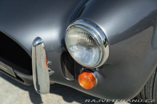 Ostatní značky Ostatní modely Pilgrim SUMO AC COBRA REPLICA 1972