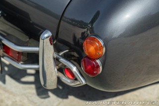 Ostatní značky Ostatní modely Pilgrim SUMO AC COBRA REPLICA 1972
